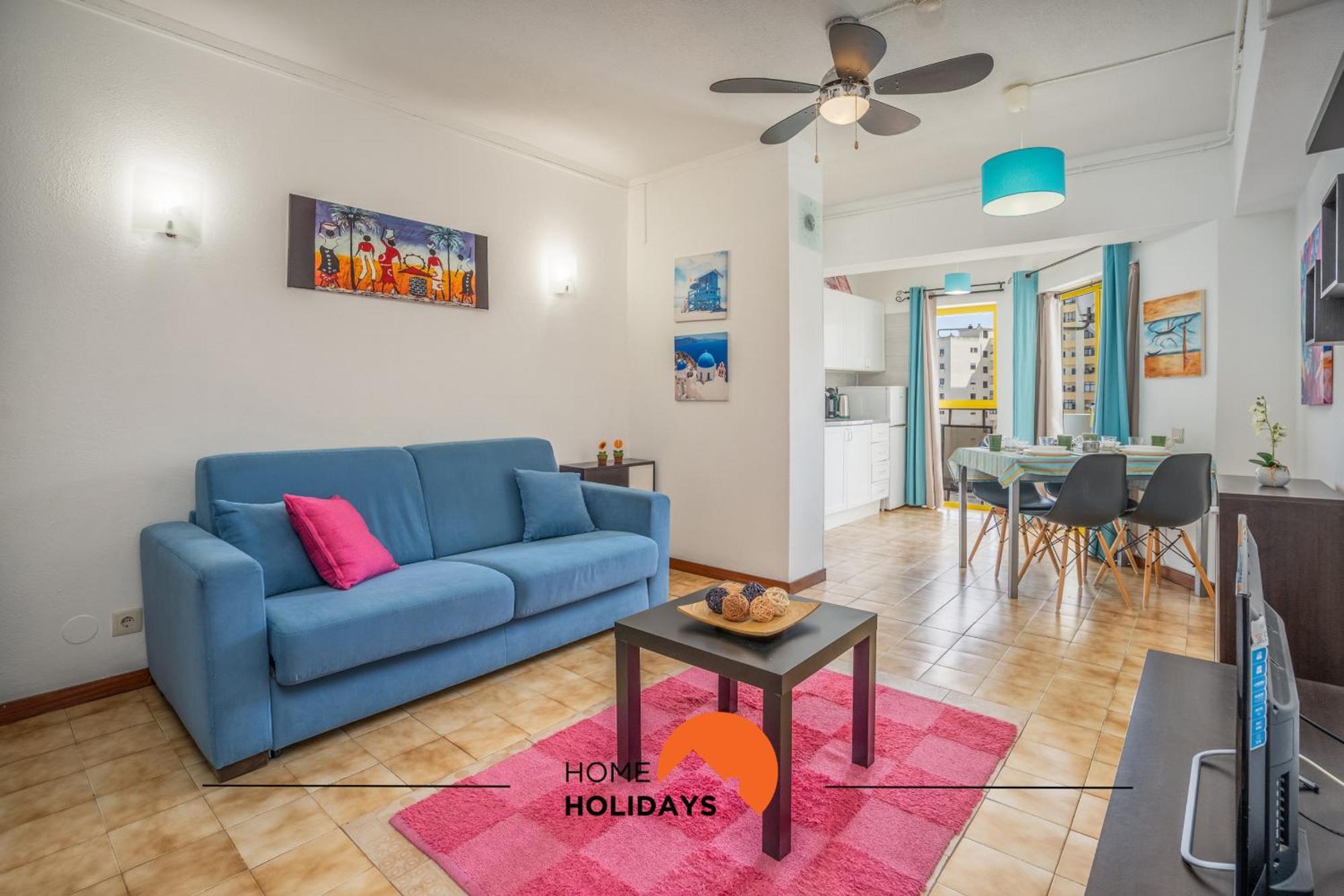 Appartement #149 Rocha By Holidays