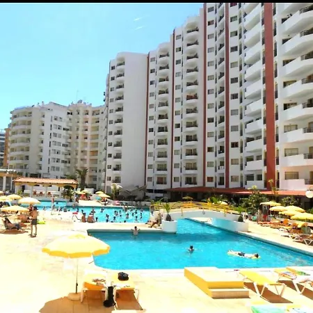 #149 Rocha Apartment By Home Holidays Portimão Buitenkant foto
