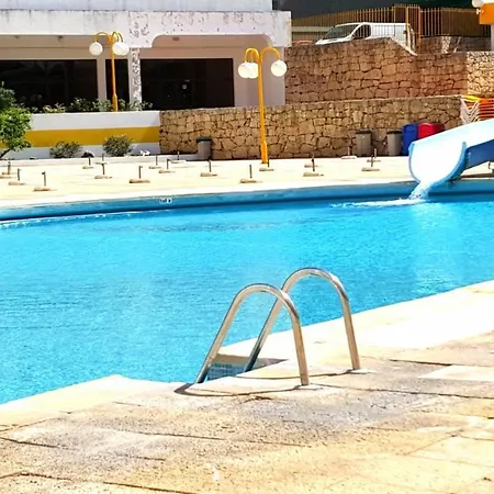 #149 Rocha Apartment By Home Holidays Portimão Buitenkant foto
