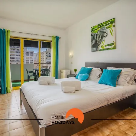 #149 Rocha Apartment By Home Holidays Portimão Buitenkant foto