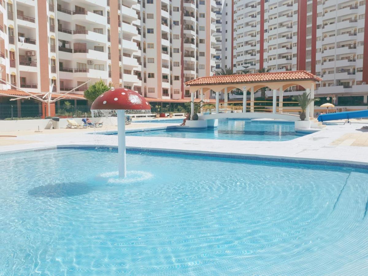 #149 Rocha By Holidays Apartment Portimão