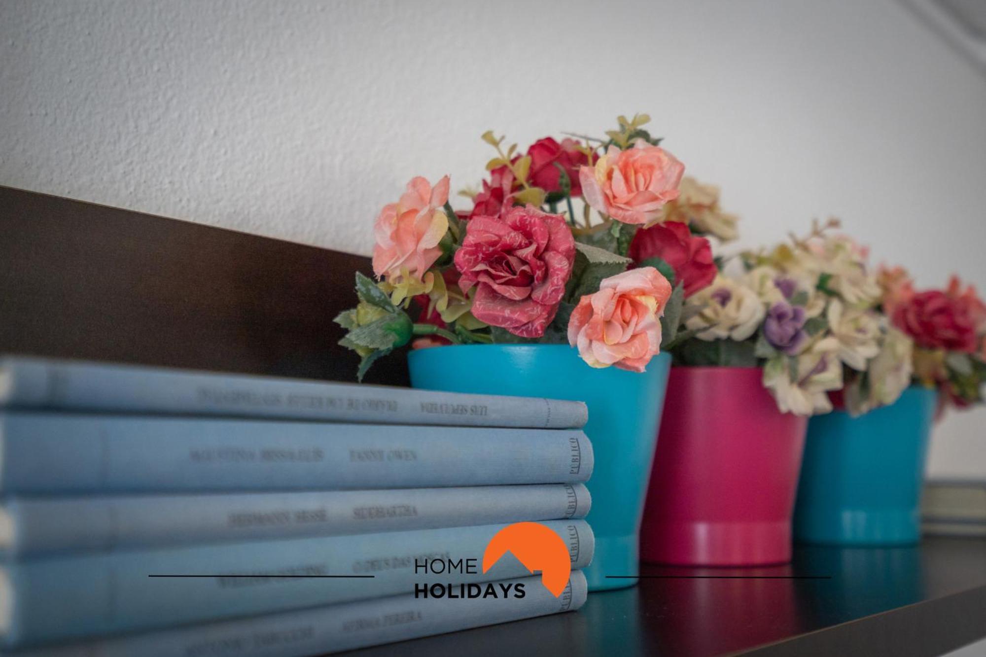 Apartment #149 Rocha By Holidays *