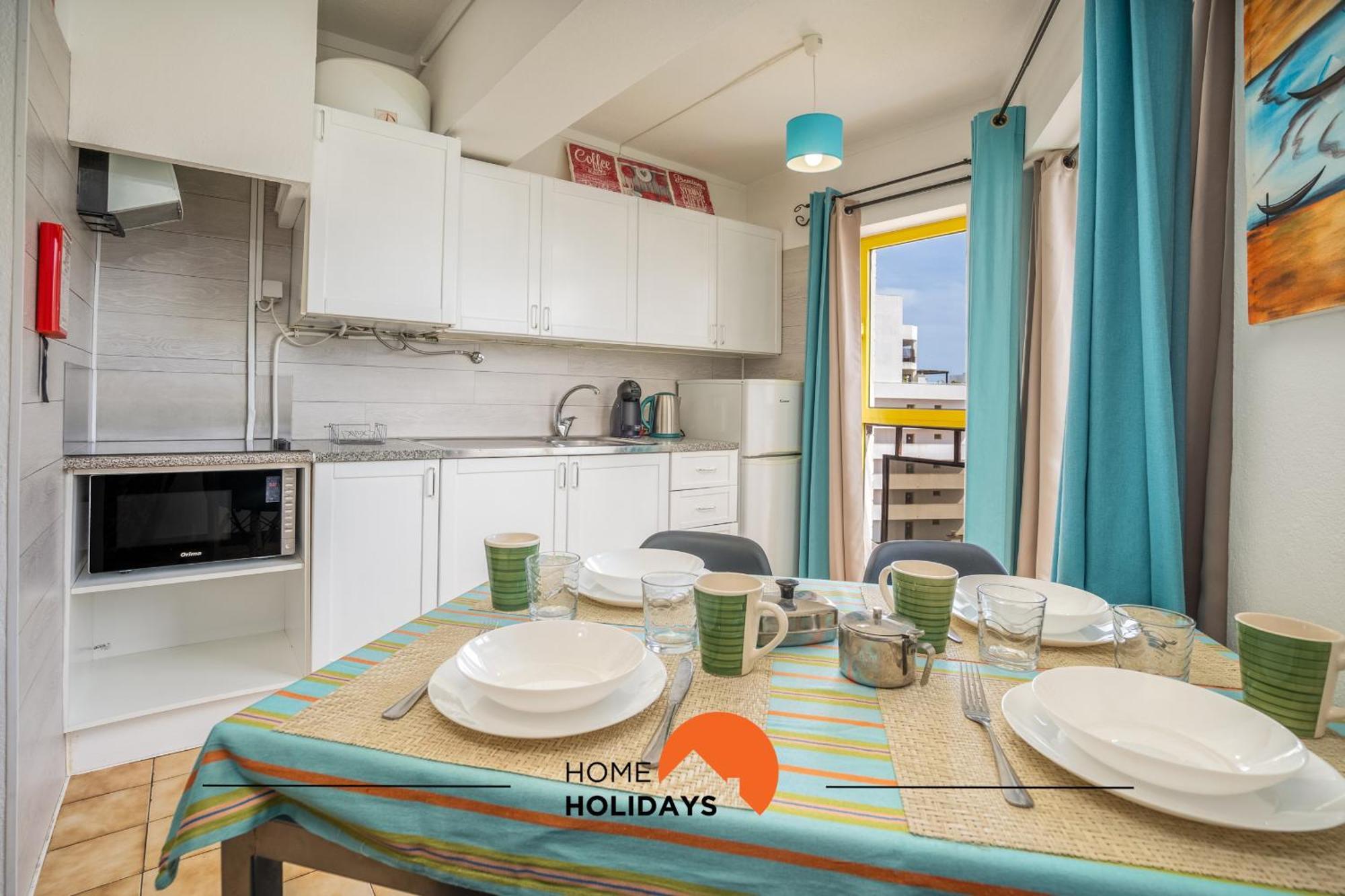 Apartment #149 Rocha By Holidays Portimao