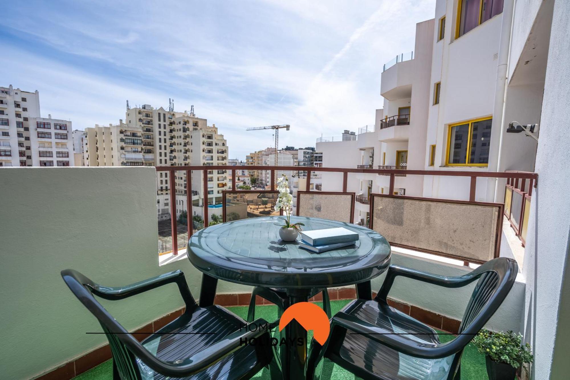 Apartment #149 Rocha By Holidays