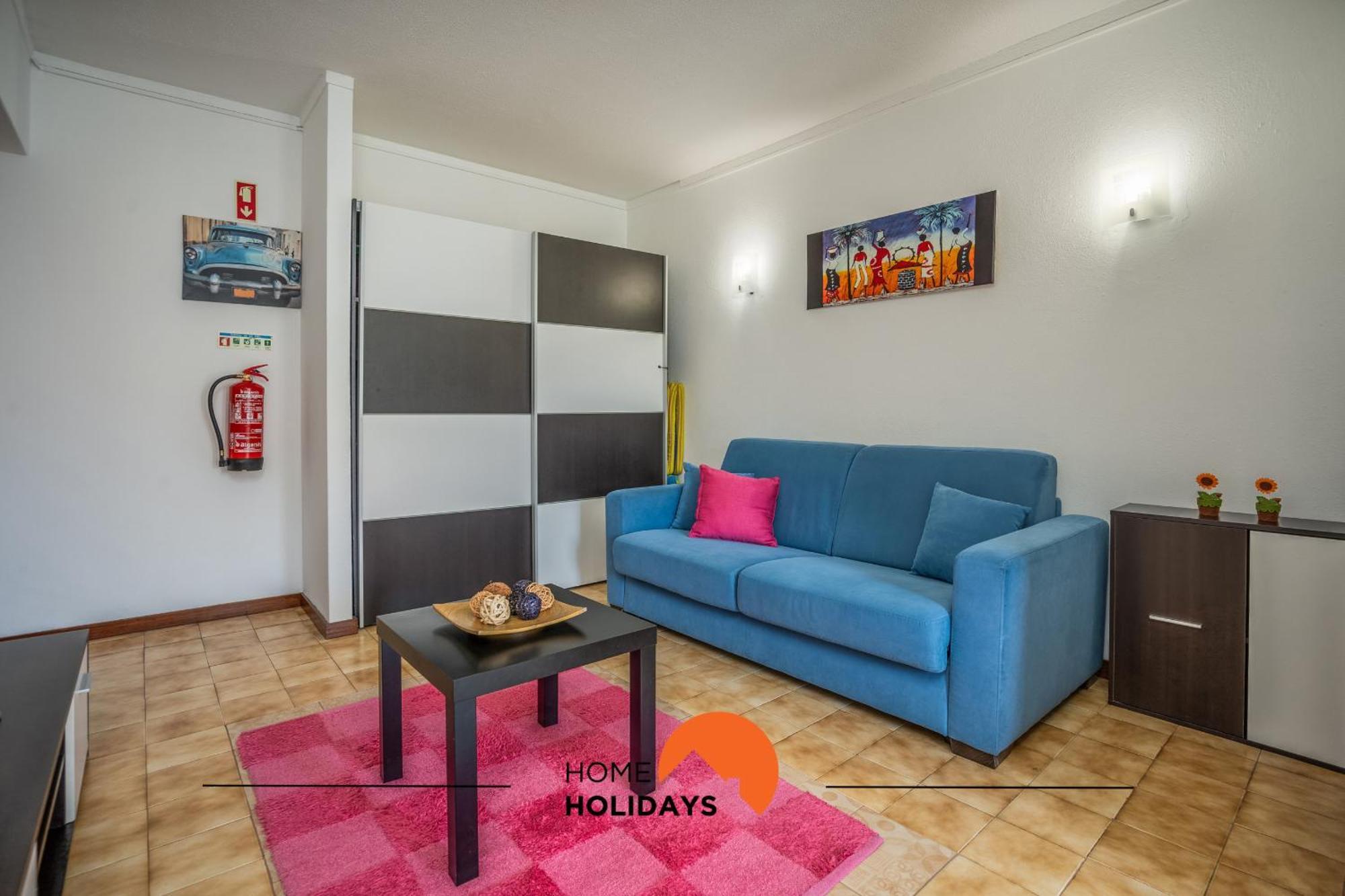 Apartment #149 Rocha By Holidays