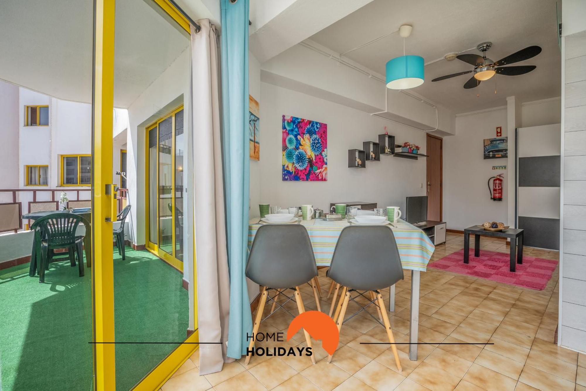 #149 Rocha By Holidays Portimao