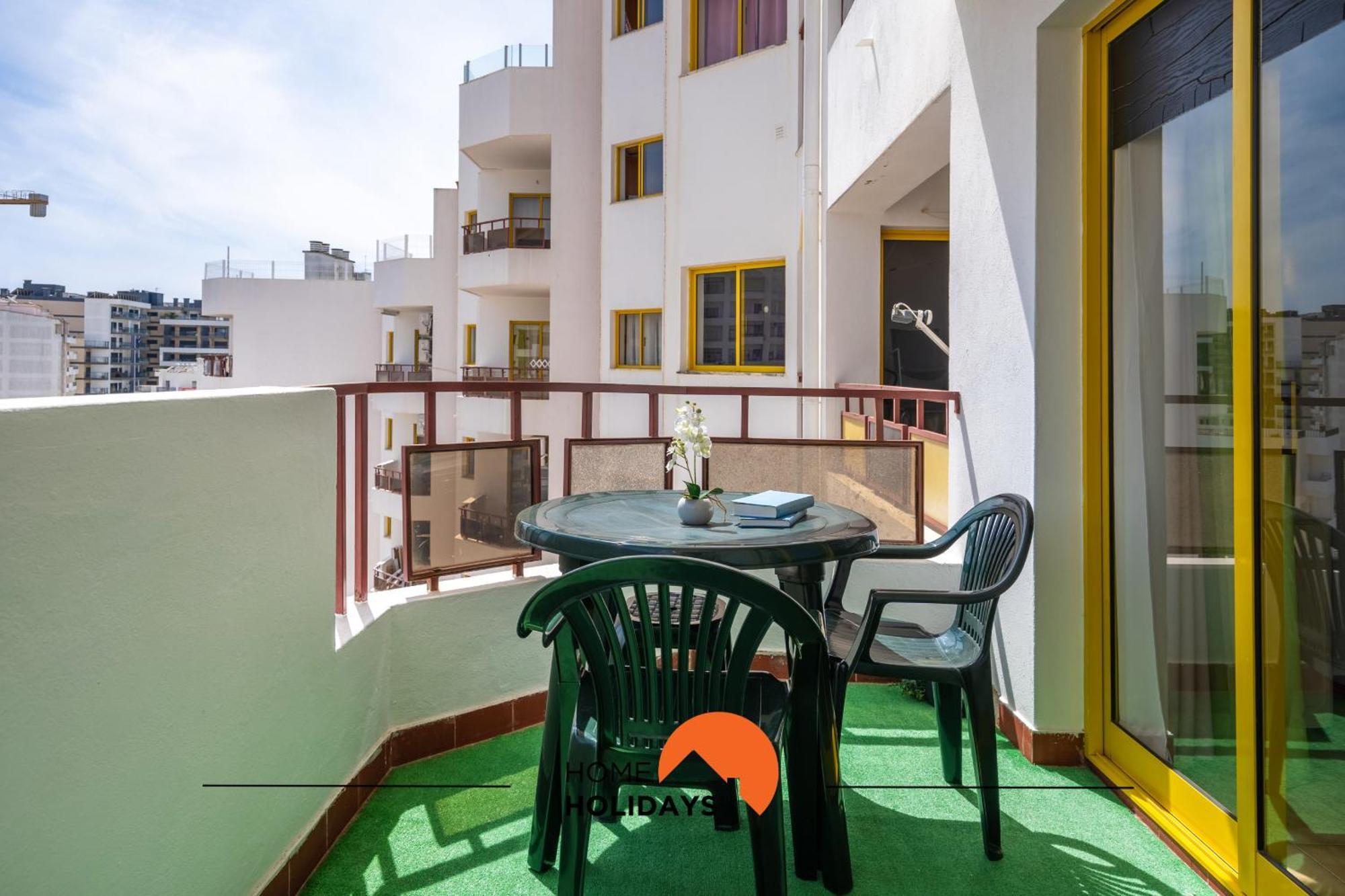 Apartment #149 Rocha By Holidays Portimao