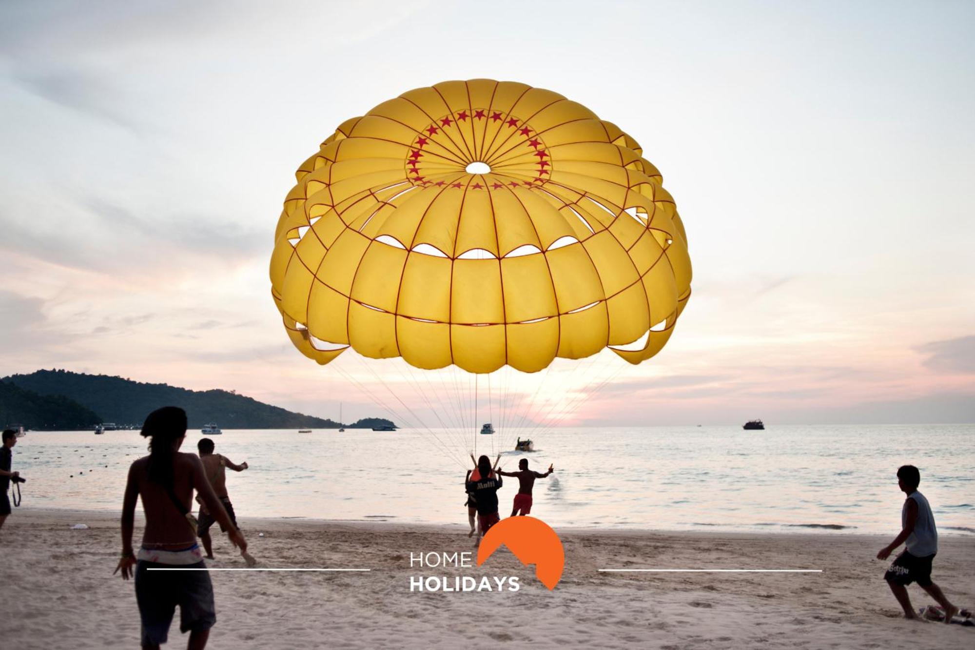 #149 Rocha By Holidays Portimao
