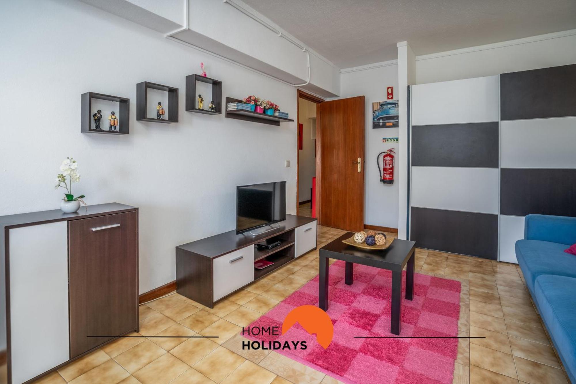 Apartment #149 Rocha By Holidays