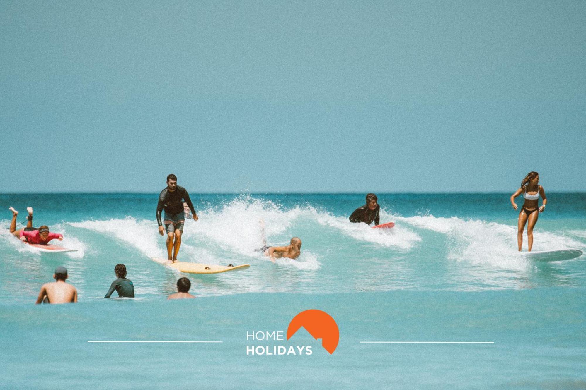 #149 Rocha By Holidays