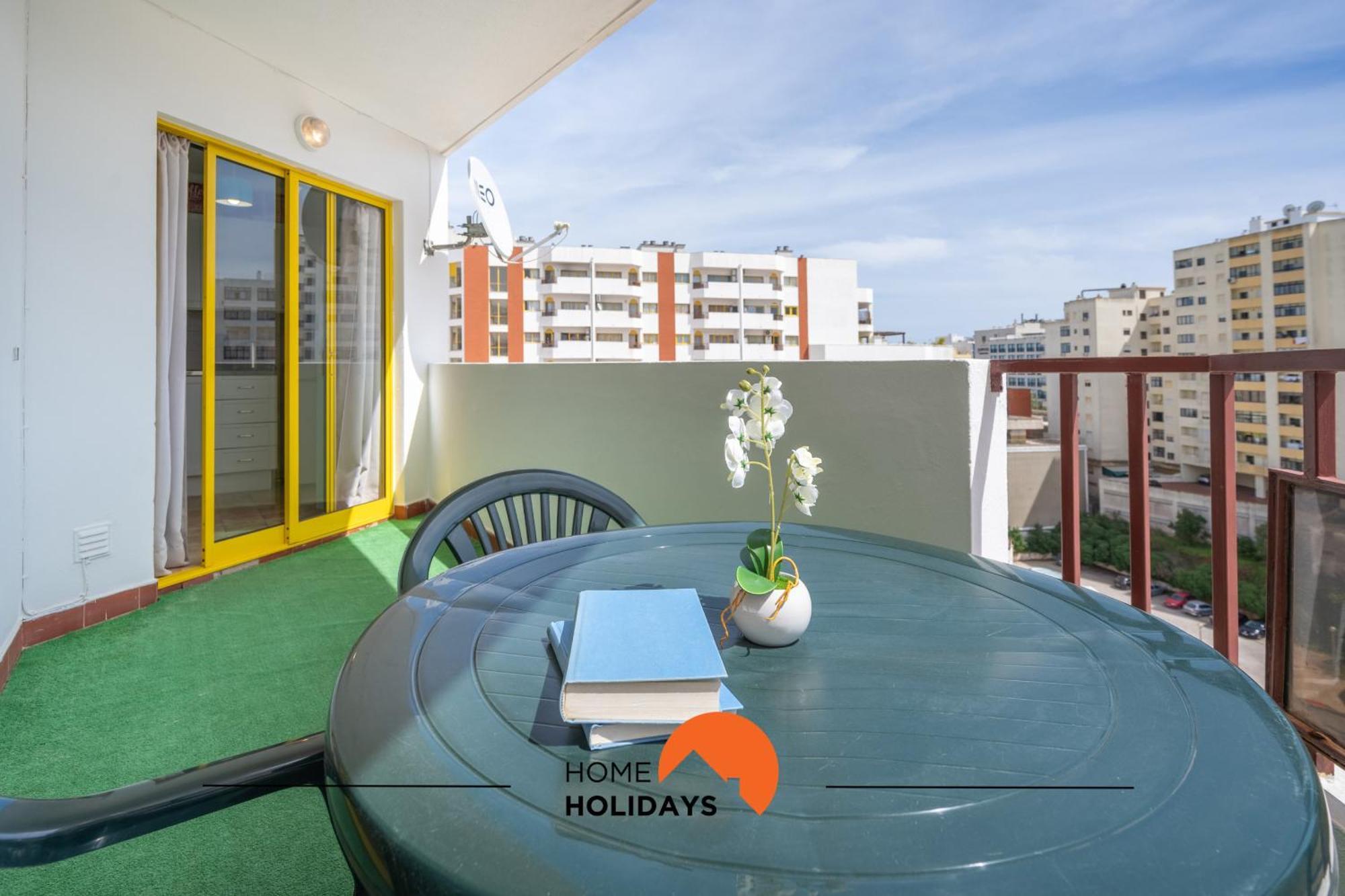 Apartment #149 Rocha By Holidays
