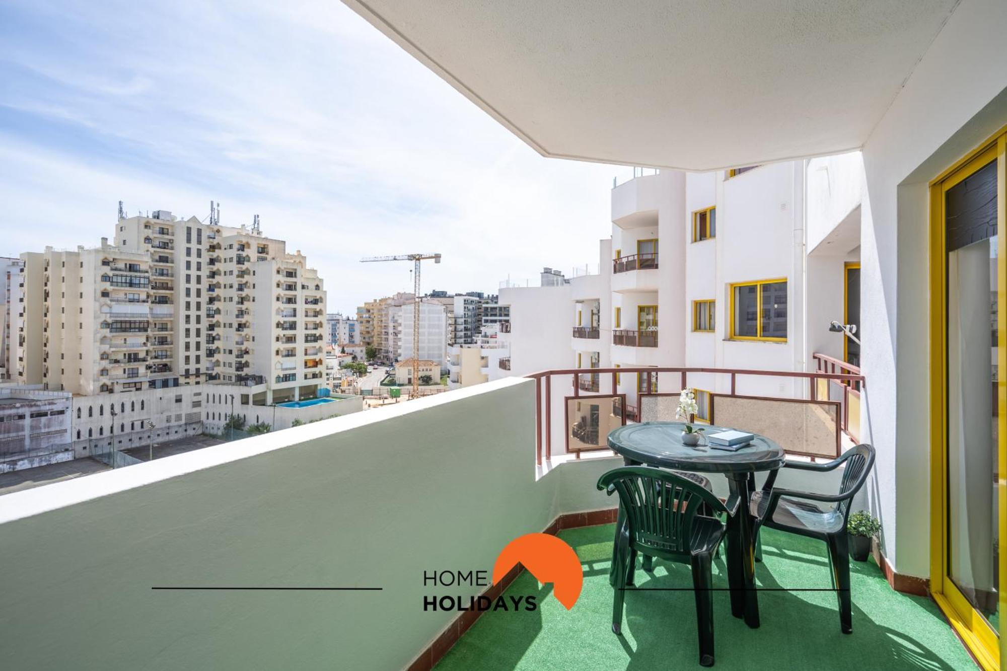 Apartment #149 Rocha By Holidays Portimao