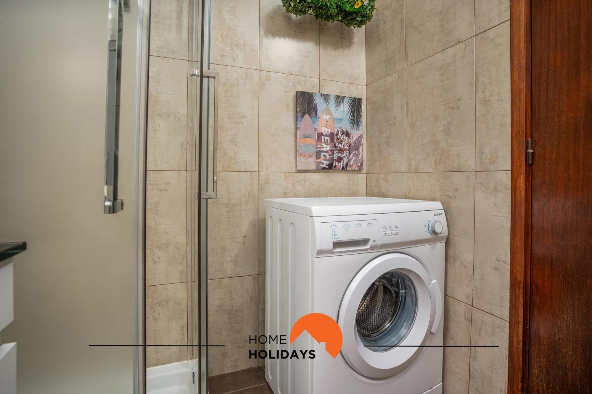 Apartment #149 Rocha By Holidays *