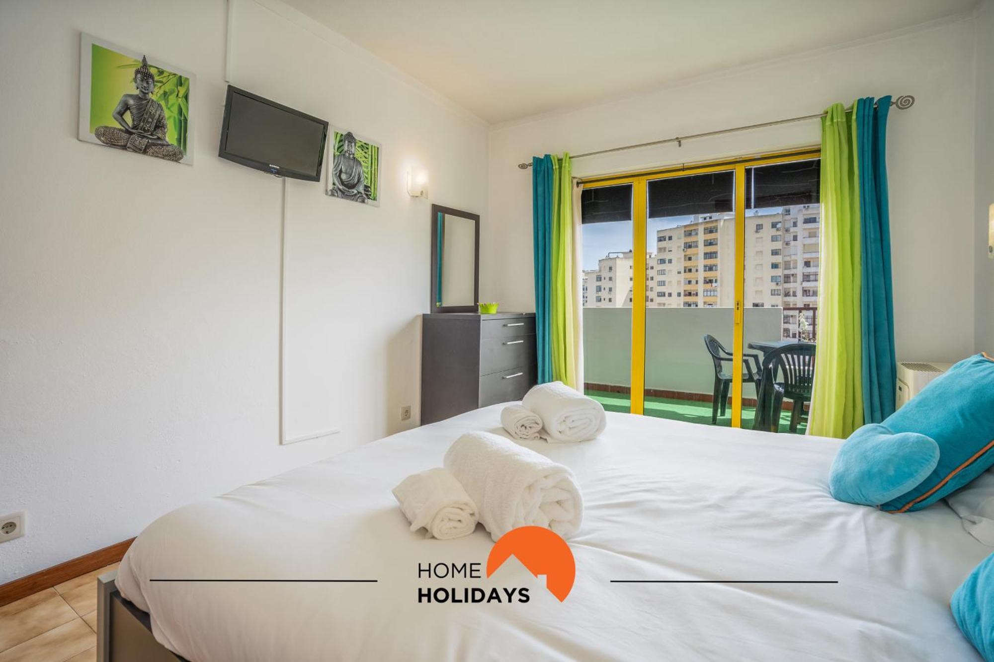 Apartment #149 Rocha By Holidays Portimao
