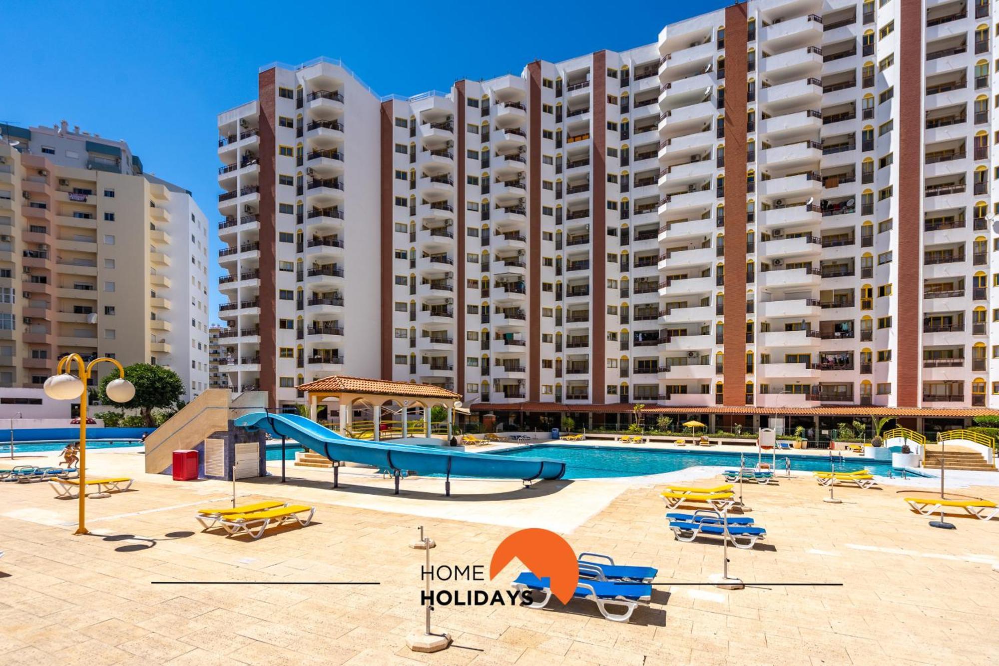 Apartment #149 Rocha By Holidays *