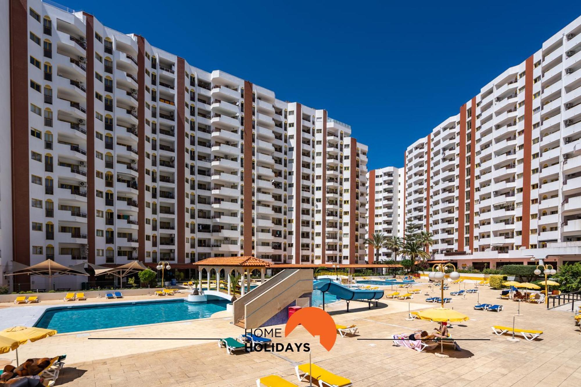Apartment #149 Rocha By Holidays